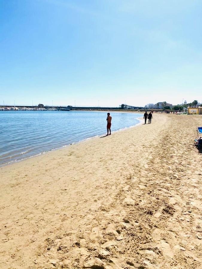 Апартаменты В 4 Мин От Пляжа Torrevieja Eksteriør billede